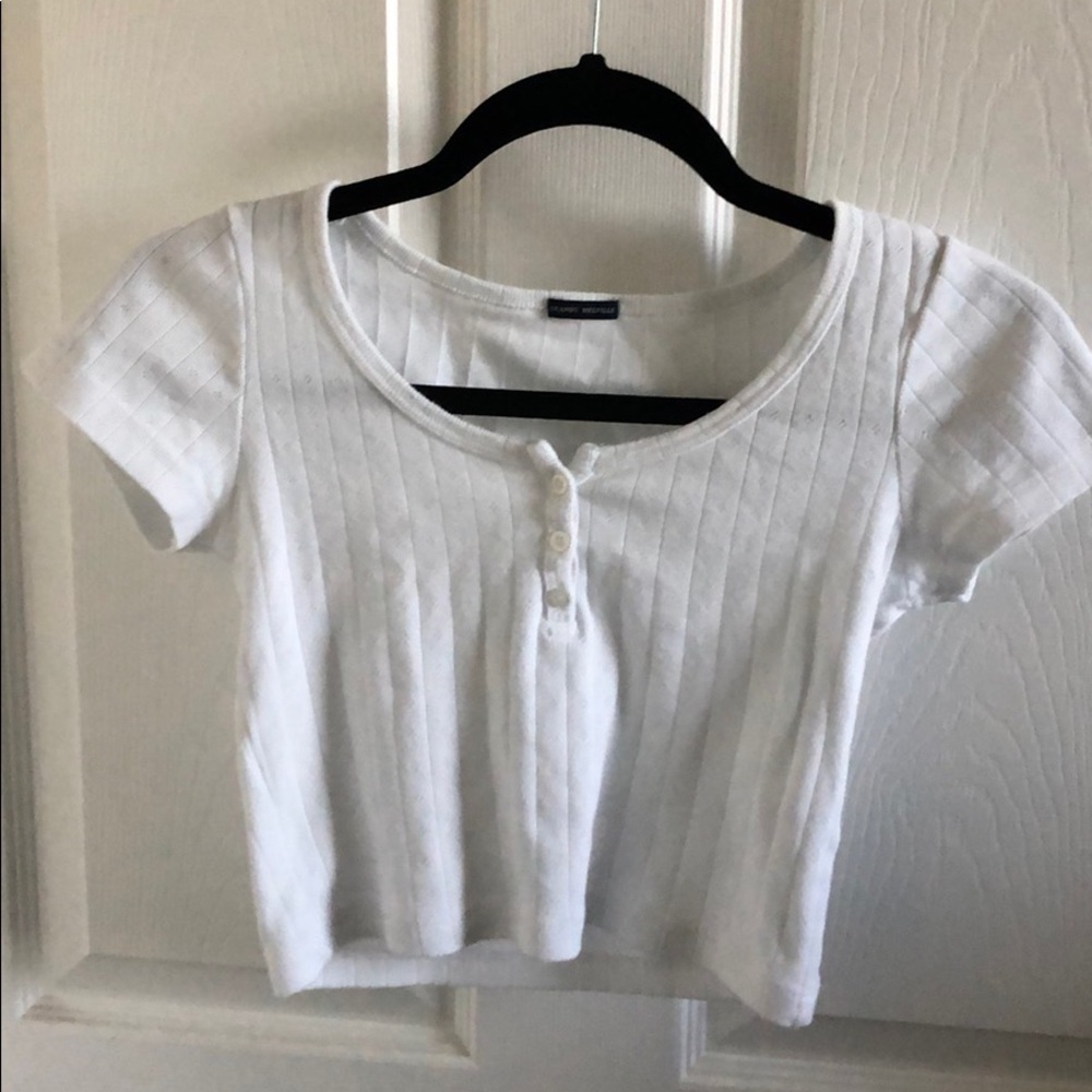 Brandy Melville Zelly Top